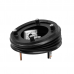 Hairdressing wash unit bowl assembly kit